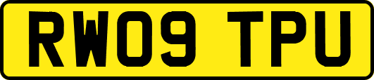 RW09TPU