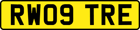 RW09TRE