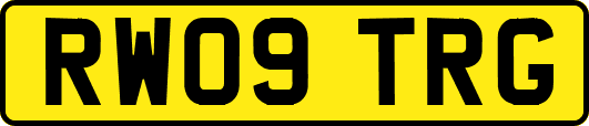 RW09TRG