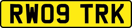 RW09TRK