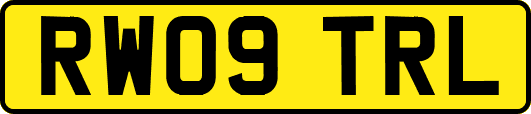 RW09TRL