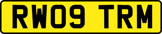 RW09TRM