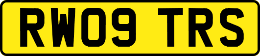 RW09TRS