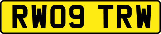 RW09TRW