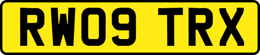 RW09TRX