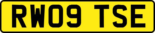 RW09TSE