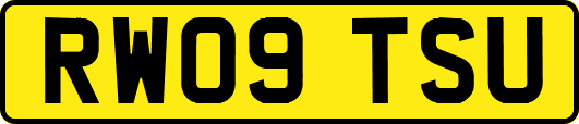 RW09TSU