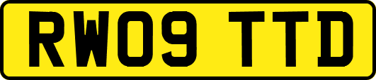 RW09TTD