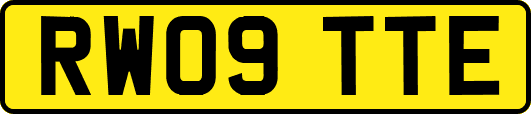 RW09TTE