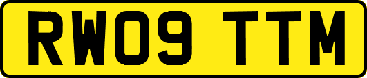 RW09TTM