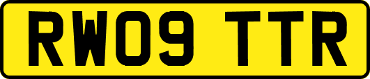 RW09TTR