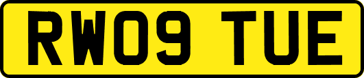 RW09TUE