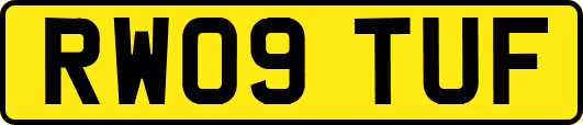 RW09TUF