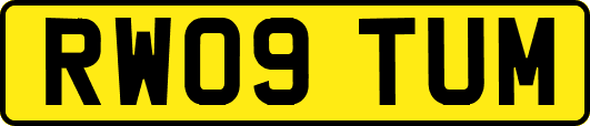 RW09TUM