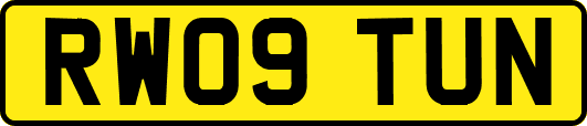 RW09TUN