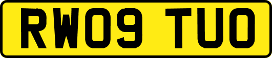 RW09TUO