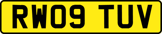 RW09TUV
