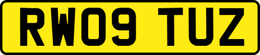 RW09TUZ