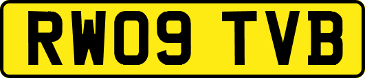 RW09TVB