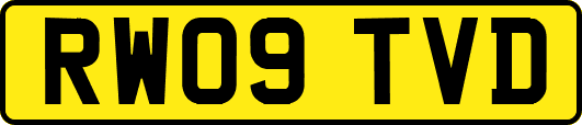 RW09TVD