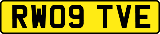 RW09TVE