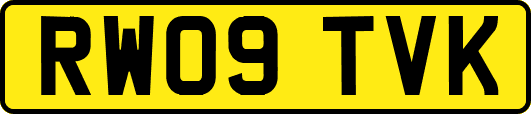 RW09TVK