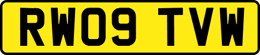 RW09TVW