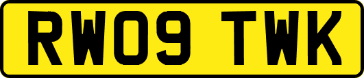 RW09TWK