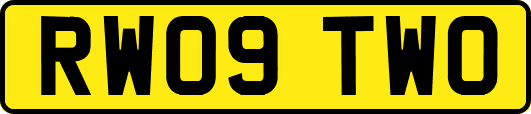 RW09TWO