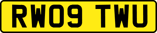 RW09TWU
