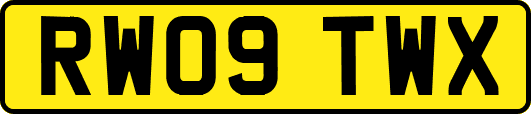 RW09TWX