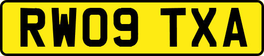 RW09TXA