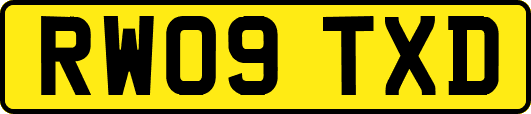 RW09TXD