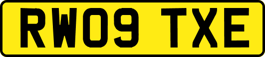 RW09TXE