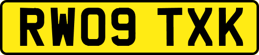 RW09TXK