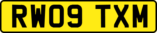 RW09TXM