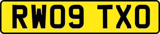 RW09TXO