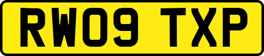 RW09TXP