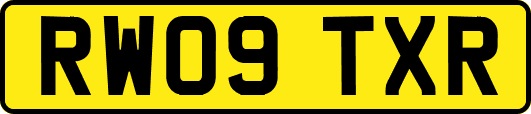 RW09TXR