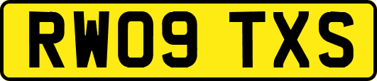 RW09TXS