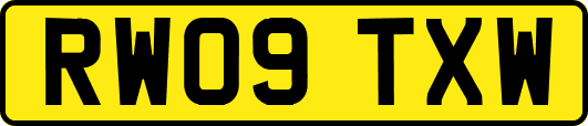 RW09TXW