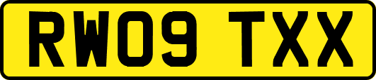 RW09TXX