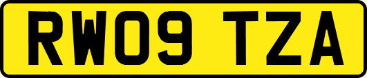 RW09TZA