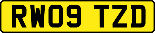 RW09TZD
