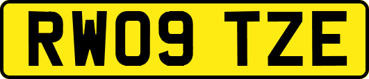 RW09TZE
