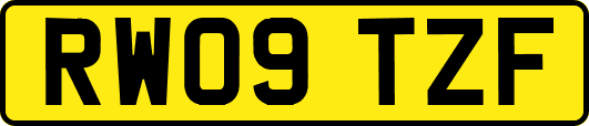 RW09TZF