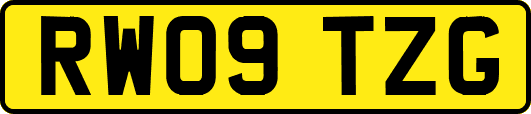 RW09TZG