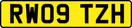 RW09TZH
