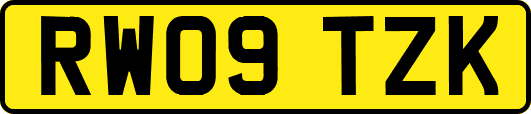 RW09TZK