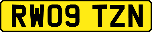 RW09TZN